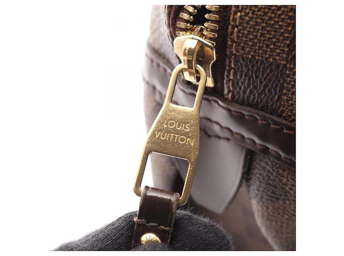 Bolsa de Ombro Louis Vuitton Rivington GM - vista 11
