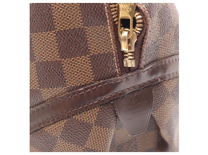 Bolsa de Ombro Louis Vuitton Rivington GM - vista 12