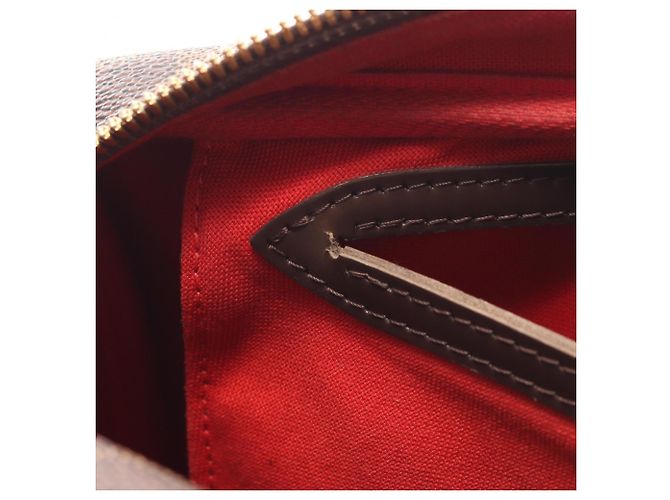 Bolsa de Ombro Louis Vuitton Rivington GM - vista 14