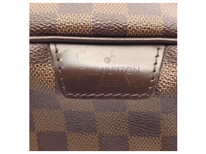 Bolsa de Ombro Louis Vuitton Rivington GM - vista 4
