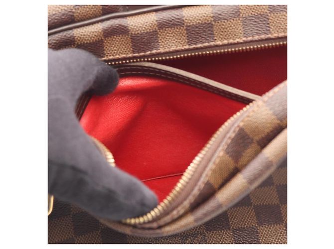 Bolsa de Ombro Louis Vuitton Rivington GM - vista 6