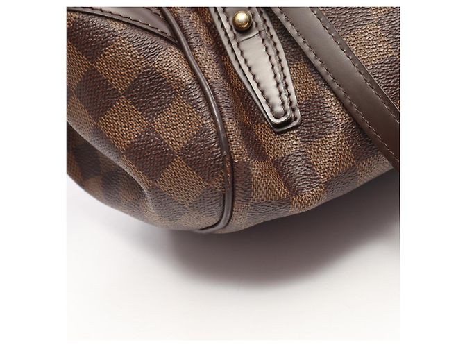Bolsa de Ombro Louis Vuitton Rivington GM - vista 8