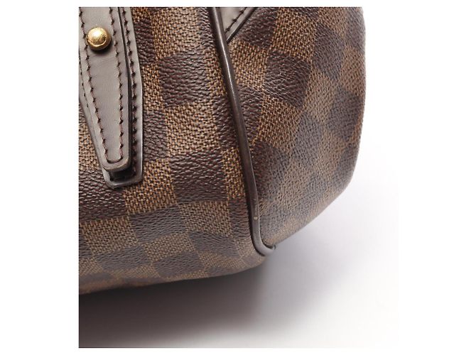 Bolsa de Ombro Louis Vuitton Rivington GM - vista 9