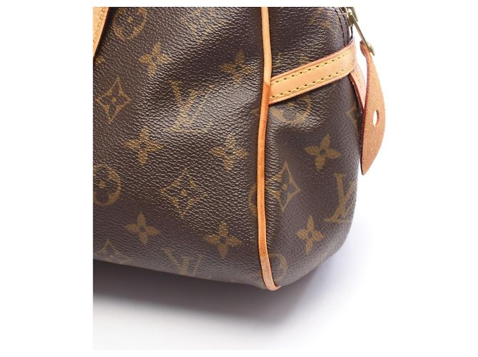 Louis Vuitton Montorgueil PM Schultertasche - Ansicht 6