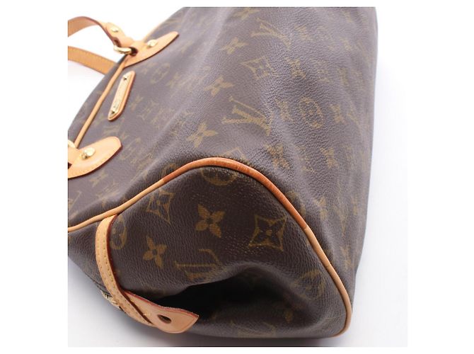Louis Vuitton Montorgueil PM Schultertasche - Ansicht 8