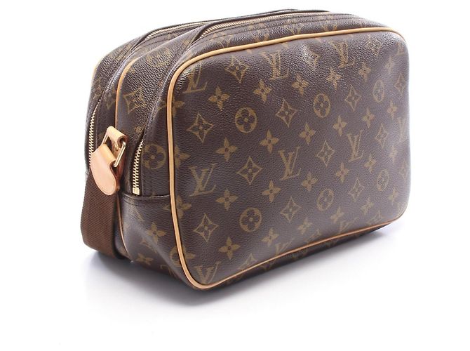Louis Vuitton Reporter PM Shoulder Bag - vista 2