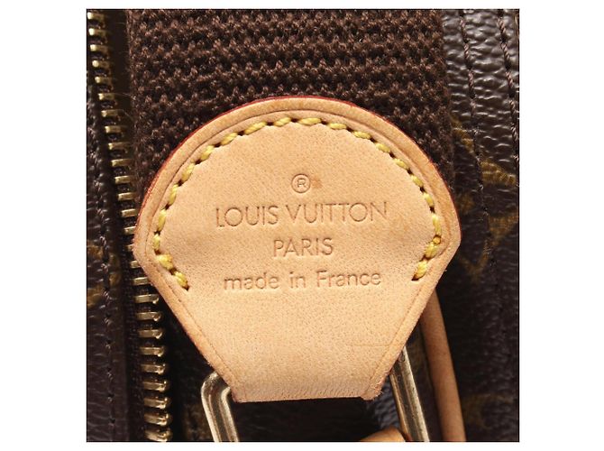 Louis Vuitton Reporter PM Shoulder Bag - vista 4