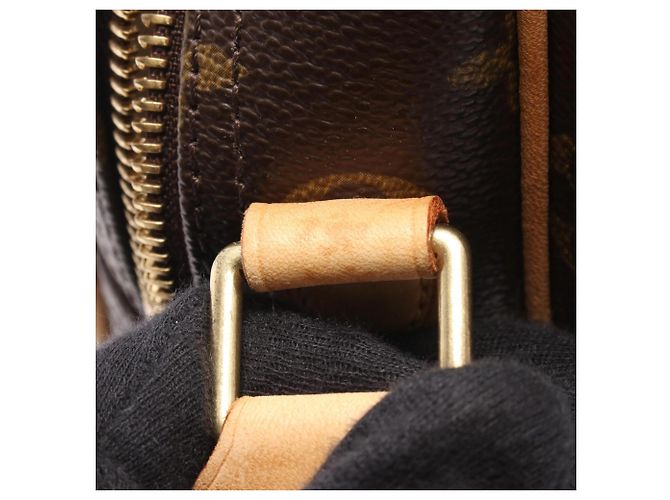 Louis Vuitton Reporter PM Shoulder Bag - vista 6