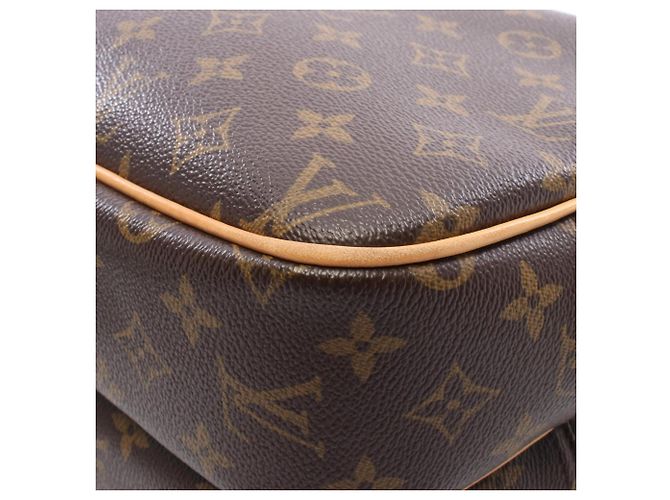 Louis Vuitton Reporter PM Shoulder Bag - vista 9