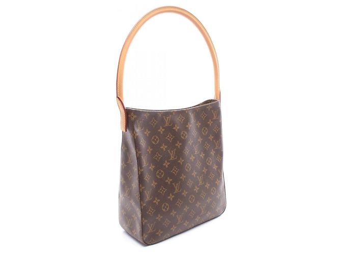 Borsa Louis Vuitton Looping GM - vista 2