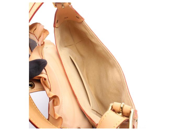 Louis Vuitton Leonor Monogram Schultertasche - Ansicht 3