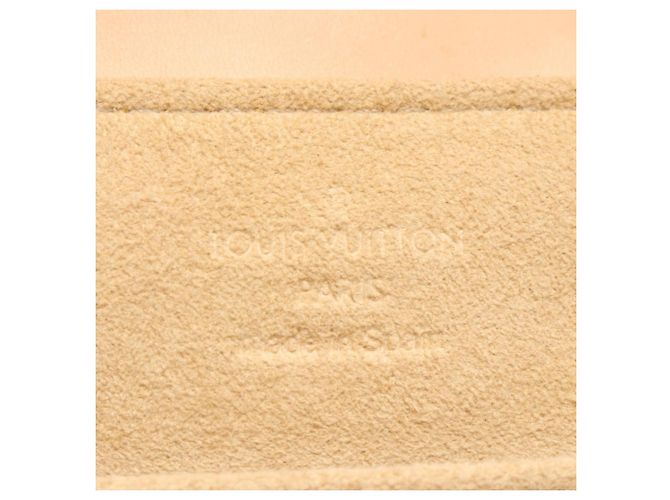 Louis Vuitton Leonor Monogram Schultertasche - Ansicht 4