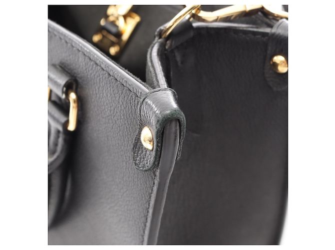 Bolso de hombro 2-Way Lock & Go Louis Vuitton - vista 11