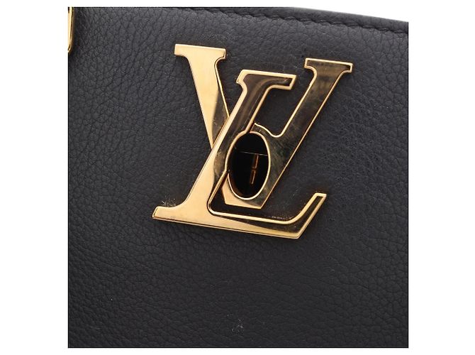 Bolso de hombro 2-Way Lock & Go Louis Vuitton - vista 14