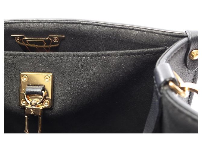 Bolso de hombro 2-Way Lock & Go Louis Vuitton - vista 15