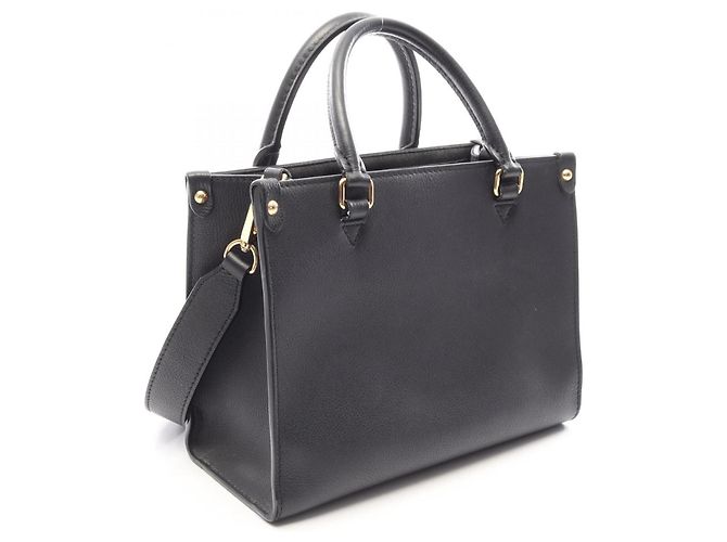 Bolso de hombro 2-Way Lock & Go Louis Vuitton - vista 2