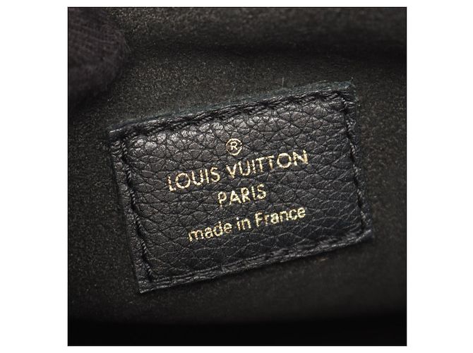 Bolso de hombro 2-Way Lock & Go Louis Vuitton - vista 4
