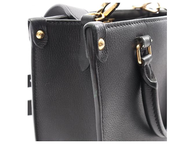 Bolso de hombro 2-Way Lock & Go Louis Vuitton - vista 7