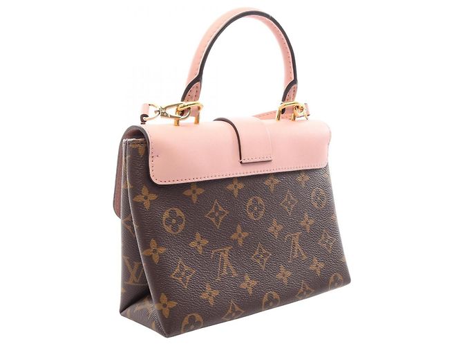 Bolso de mano 2-Way Louis Vuitton Rocky BB - vista 2