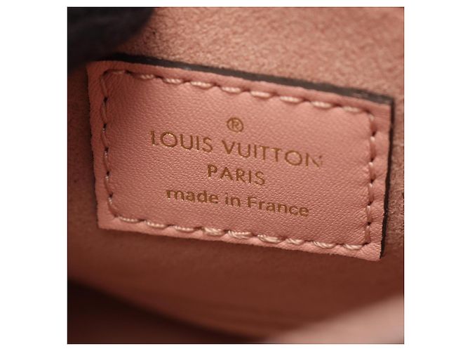 Bolso de mano 2-Way Louis Vuitton Rocky BB - vista 4