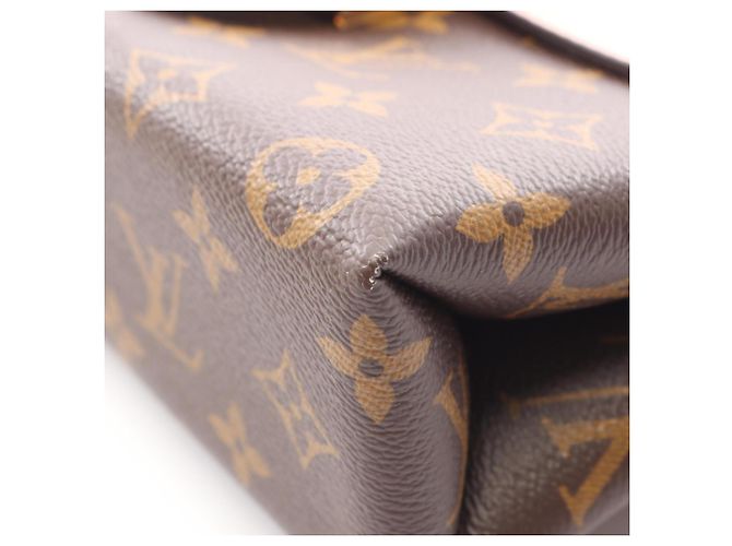Bolso de mano 2-Way Louis Vuitton Rocky BB - vista 5