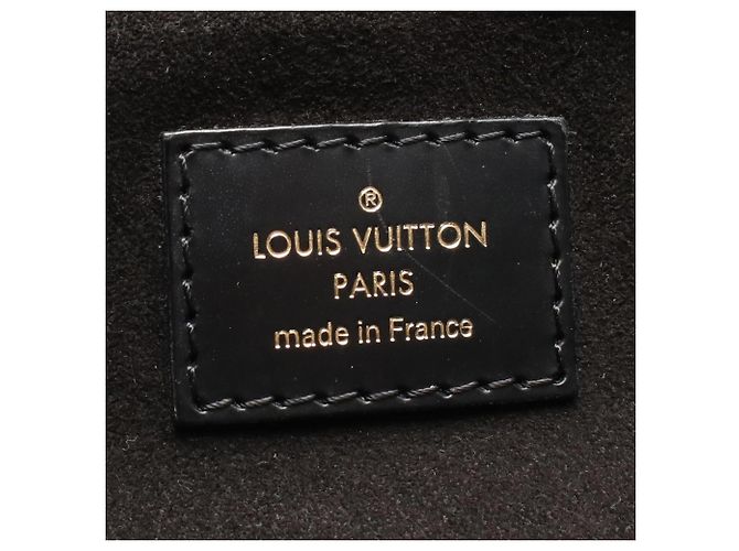 Louis Vuitton One-Handle Flap Bag MM 2-Way Handtasche - Ansicht 4