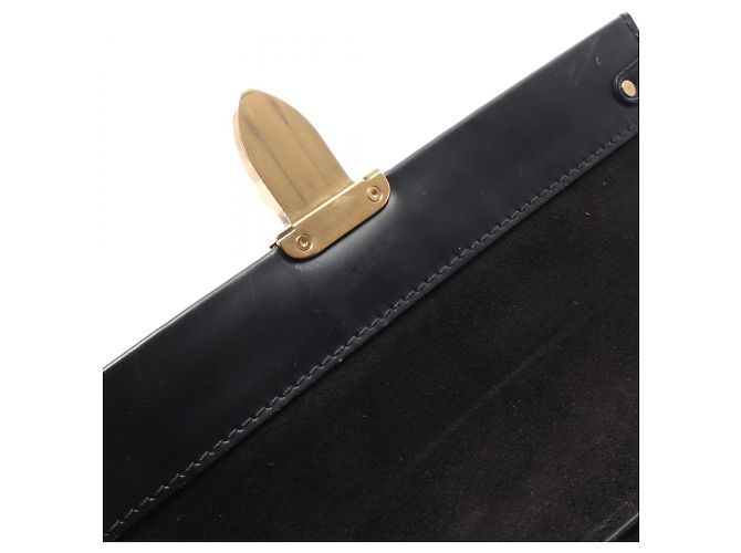 Louis Vuitton One-Handle Flap Bag MM 2-Way Handtasche - Ansicht 6