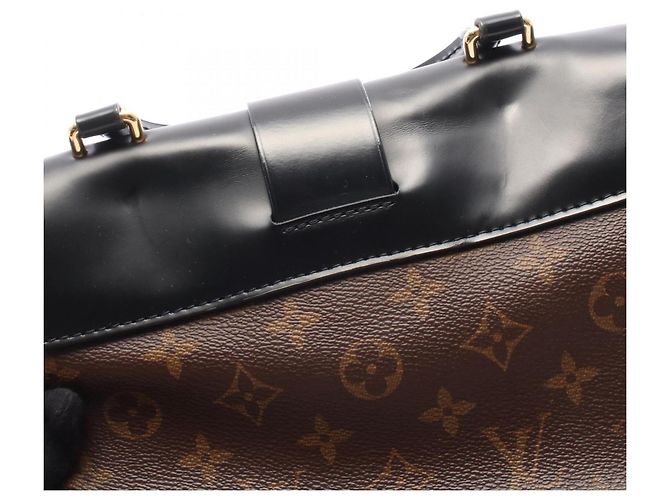 Louis Vuitton One-Handle Flap Bag MM 2-Way Handtasche - Ansicht 7