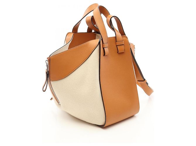Borsa a mano 2-Way Hammock Small Loewe x Ken Price - vista 2