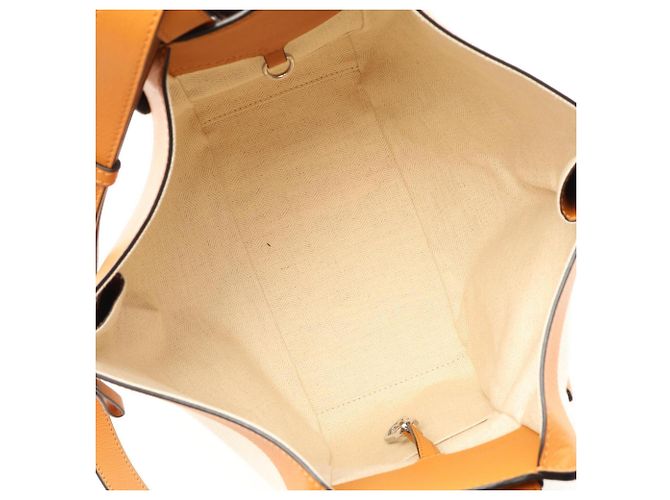 Borsa a mano 2-Way Hammock Small Loewe x Ken Price - vista 3