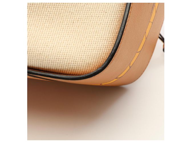 Borsa a mano 2-Way Hammock Small Loewe x Ken Price - vista 7