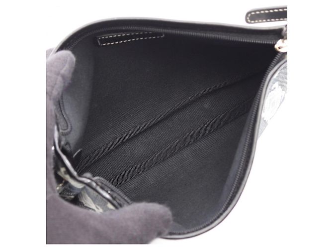 Borsa a tracolla Loewe Anagram - vista 3