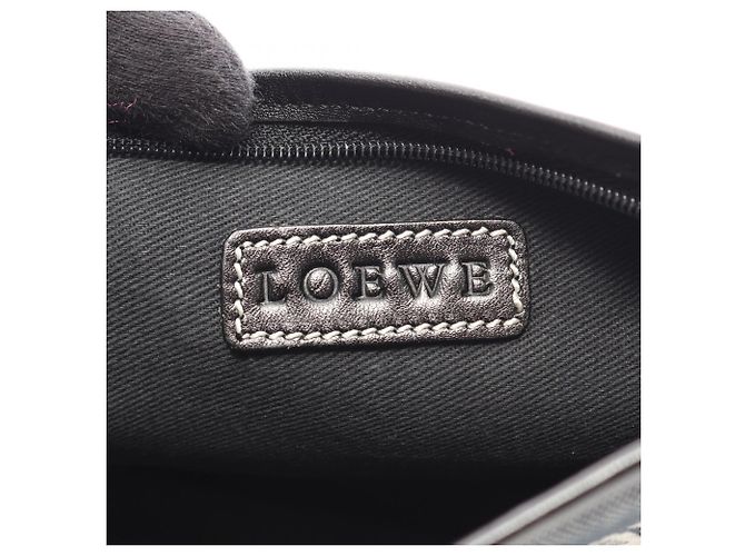 Borsa a tracolla Loewe Anagram - vista 4