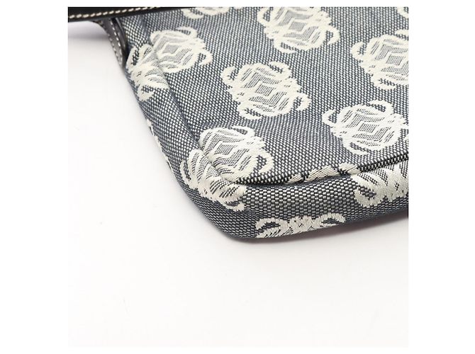 Borsa a tracolla Loewe Anagram - vista 6