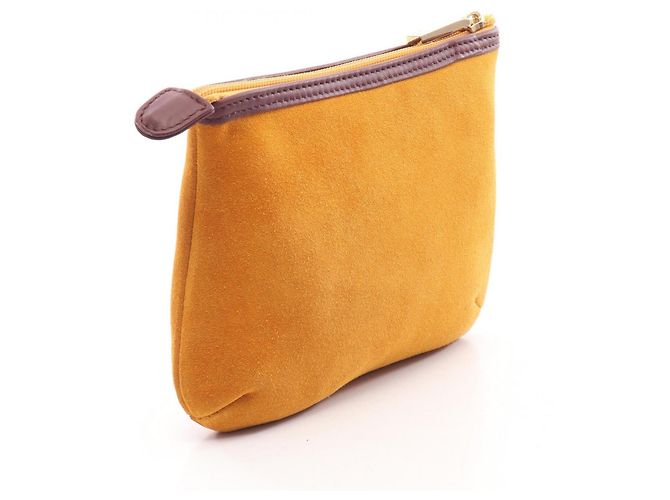 Pouch borsa Loewe Anagram - vista 2