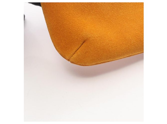 Pouch borsa Loewe Anagram - vista 5