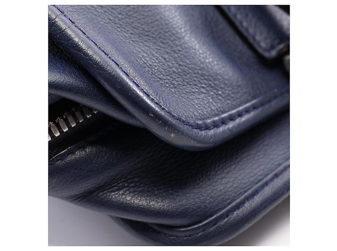 Loewe Amazona 28 2-Way Handtasche - Ansicht 11