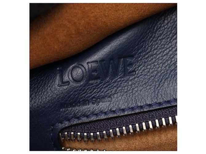 Loewe Amazona 28 2-Way Handtasche - Ansicht 4