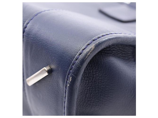 Loewe Amazona 28 2-Way Handtasche - Ansicht 8