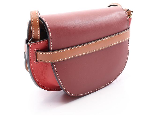 Bolso de hombro Loewe Gate Bag Mini - vista 2