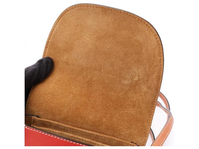 Bolso de hombro Loewe Gate Bag Mini - vista 5