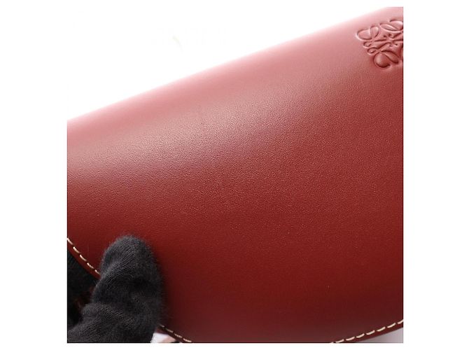 Bolso de hombro Loewe Gate Bag Mini - vista 6