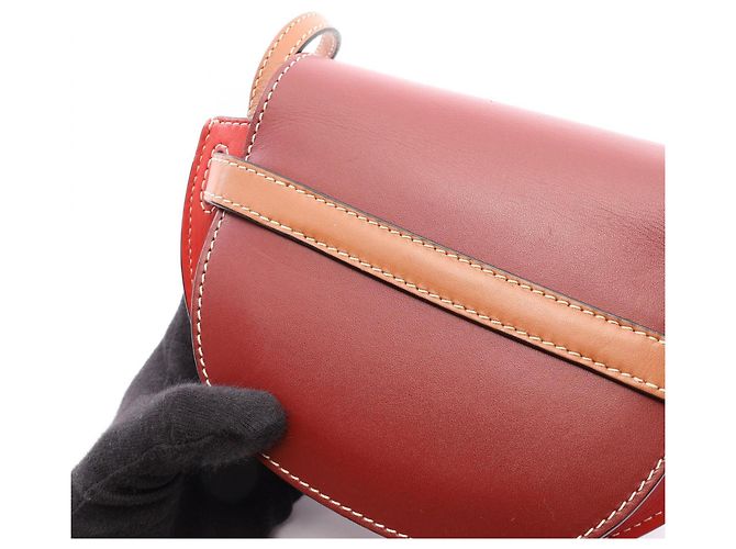 Bolso de hombro Loewe Gate Bag Mini - vista 8