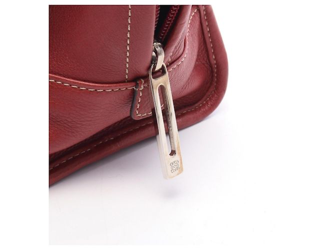 Borsa a mano Loewe Amazona 28 - vista 10