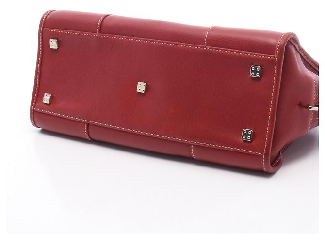 Borsa a mano Loewe Amazona 28 - vista 11