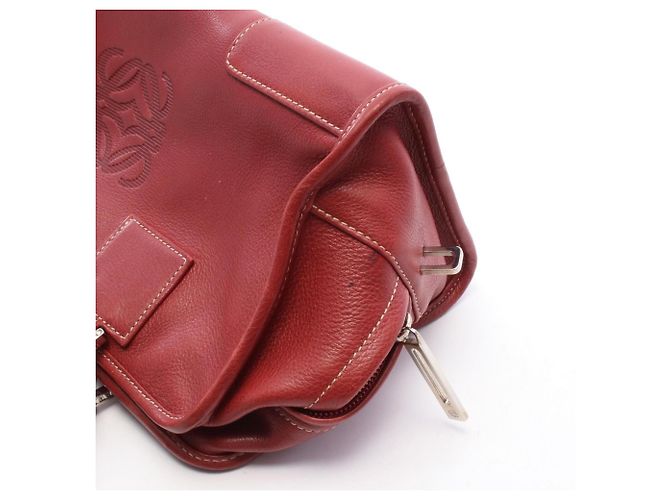 Borsa a mano Loewe Amazona 28 - vista 6