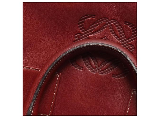 Borsa a mano Loewe Amazona 28 - vista 7