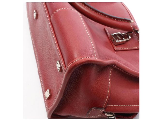 Borsa a mano Loewe Amazona 28 - vista 8