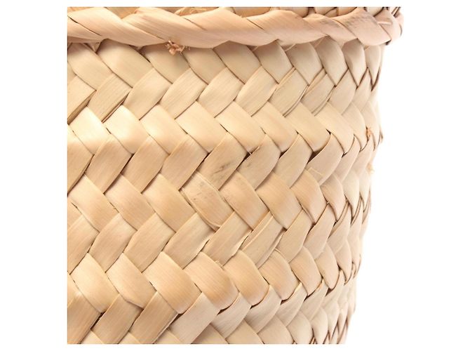 Borsa a mano Loewe Basket Bag S Small - vista 8