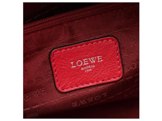 Bolso Loewe Amazona 36 - vista 4